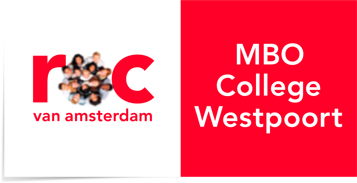 ROC van Amsterdam - MBO College Westpoort
